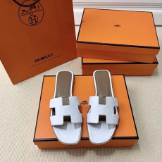 에르메스 올수공 오란 슬리퍼 샌들 스위프트 103